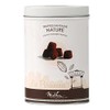 Mathez 'Les Parisiennes' French Chocolate Truffles, 7.1oz Tin