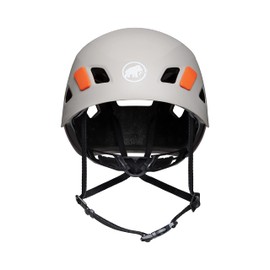 マムート（MAMMUT） Skywalker 3.0 Helmet 2030-00300-0139 ヘルメット 0139：grey フリー