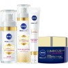 Skincare | Kit Anti-manchas Rutina Facial Nivea Luminous 630