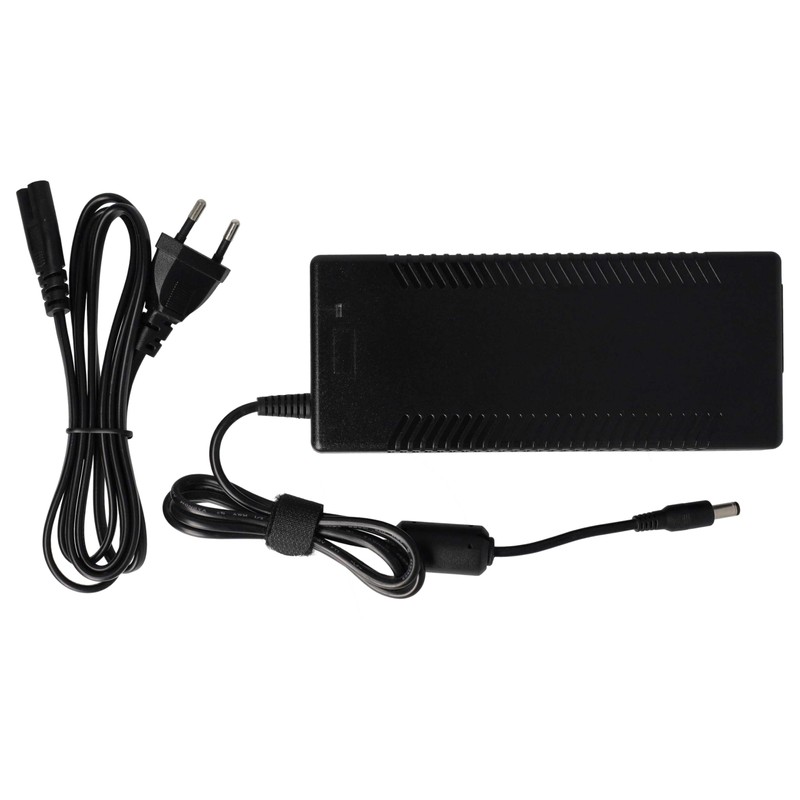 vhbw Netzteil kompatibel mit Toshiba Satellite A70-S2492ST, A70-S259, A70-S2561, A70-S256