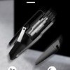 EOROC E44 Car Emergency Escape Hammer Compact Seat Belt Cutter