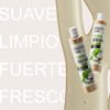 Shampoo de Coco - Hidratante, Nutritivo, Suaviza, Repara, aporta Brillo