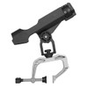 Fishing Boat Rods Holder,360 Degree Adjustable Fishing Rods Boat Holder