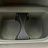 Car Central Console Cup Holder Divider 5560404010 Replacement for Tacoma