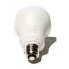 GE 23w E27 Screw Cap R80 Genura Low Energy Reflector