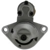 Gladiator Starter fits Caterpillar Skid Steer 247B w/ Perkins replaces