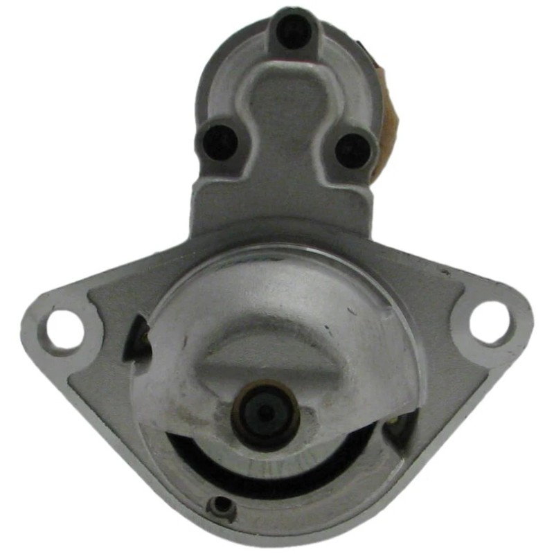 Gladiator Starter fits Caterpillar Skid Steer 247B w/ Perkins replaces