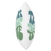 Talk Birdie To Me Throw Pillow