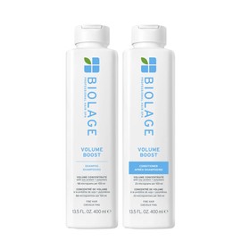 Biolage Volume Boost 400ml Duo Pack