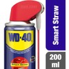 WD-40 WD-40 49660 Multifunktionsprodukt Smart Straw 200ml, Über 2000 Anwendungsmöglichkeiten