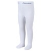 Sterntaler Calzamaglia Girls' Plain Tights - tights 50