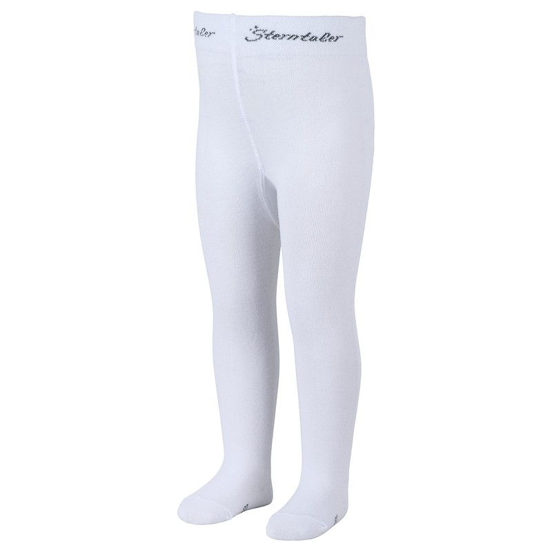 Sterntaler Calzamaglia Girls' Plain Tights - tights 50