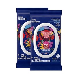 Always Tampon 80ct OLD PRODUCT