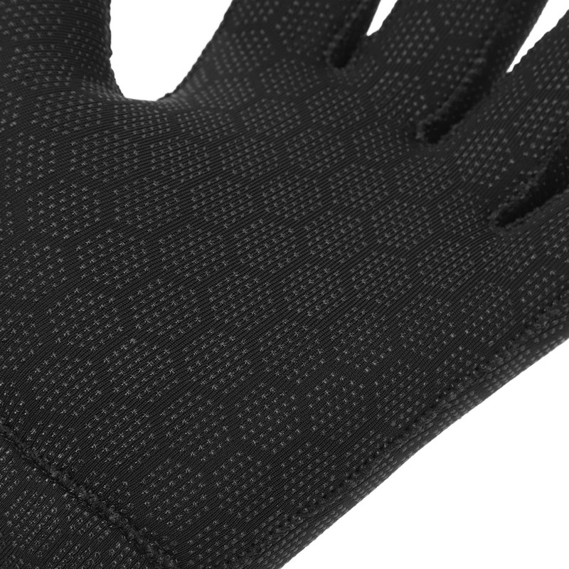 1 Pair Diving Gloves Warm Cold Proof Prevent Slip 3mm