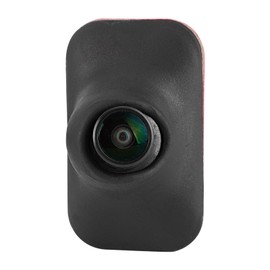 Acouto Universal Car Blind Spot Camera, Reversing Backup System, AHD CVBS Switching, Front/Rear High Resolution LED Night Vision, IP67 Waterproof, Wide Viewing Angle