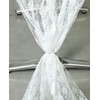 MDS Pack of 15 Wedding 27 x 170 inches Long