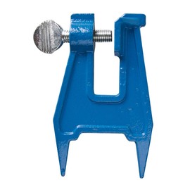 Pferd Filing Clamp, 17080 – for Securely Fixing The Guide Bar When Sharpening The Saw Chain – Flexible On-Site Use