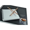 Fabriano Drawing Book - Bloc 14,8x21-160 g - 60 Leaves