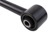 TRQ Rear Lower Rearward Control Arm Compatible with 2009-2014 Acura