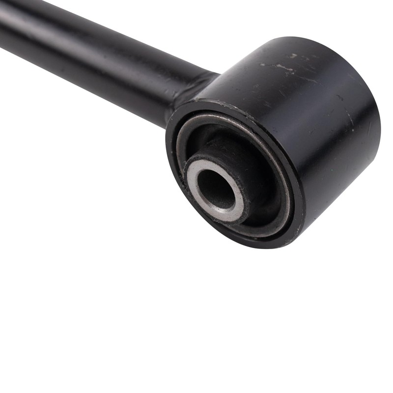 TRQ Rear Lower Rearward Control Arm Compatible with 2009-2014 Acura