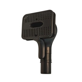 SculifyVita Saugbürste für Tierhaare, Zubehör für AE580, Pflegewerkzeug