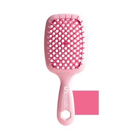 FHI Heat UNbrush OG Detangling Hair Brush:_Peony