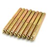 8 Pack 5/16-18 x 3 Inch Hanger Bolts Double Headed