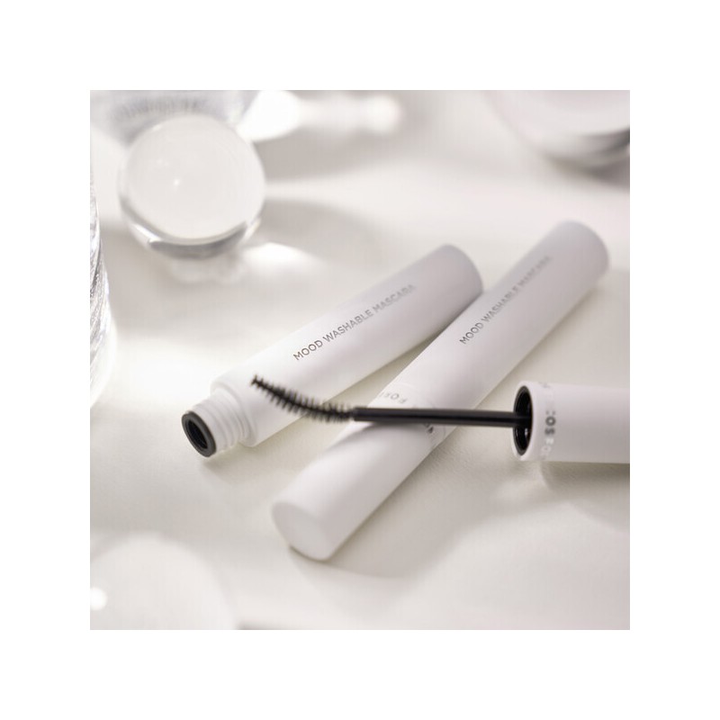 Pore n Cozy (현대Hmall)포렌코즈 무드 워셔블 마스카라 롱앤컬(2color) (Hyundai Hmall)