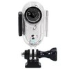 Taoricup Compatible with Insta360 GO 3S/Insta360 GO 3 Waterproof Case