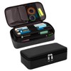 Kesote Pencil Case, Large Capacity Removable Pencil Case for School