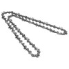 2Pcs Chainsaw Chain 18in 325 68 72DL Saw Cutting Blade