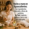 Ga Tlali – Aceite Capilar de Coco y Keratina 120g