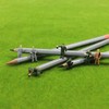 Evemodel P8710 50pcs 1:87 HO Scale Railway Model Worker Well