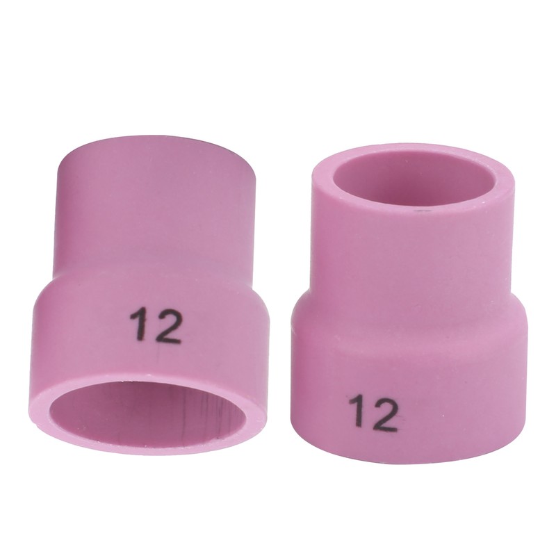 Ceramic Welding Cup Set Chuck Air Lens Spacer WP9/20 AirCooled