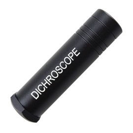 Generic Heavy Duty New Calcite Dichroscope