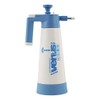 Industrial pump sprayer, pressure sprayer with Viton® seal Kwazar Venus
