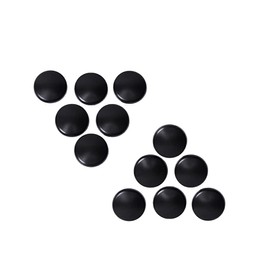 Toyota Aqua AQUA NHP10 [H23.12~] / Toyota Prius 【50 Series 40 Series 30 Series】/Toyota Land Cruiser [200 JW202 Type JW203 Model] Dedicated Car Door Screw Cover