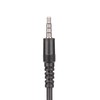Programming Cable 3.5mm/0.14in Stable USB Write Frequency Cable for EVX‑216