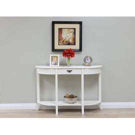 Frenchi Home Furnishing Console Table Living Room Furniture