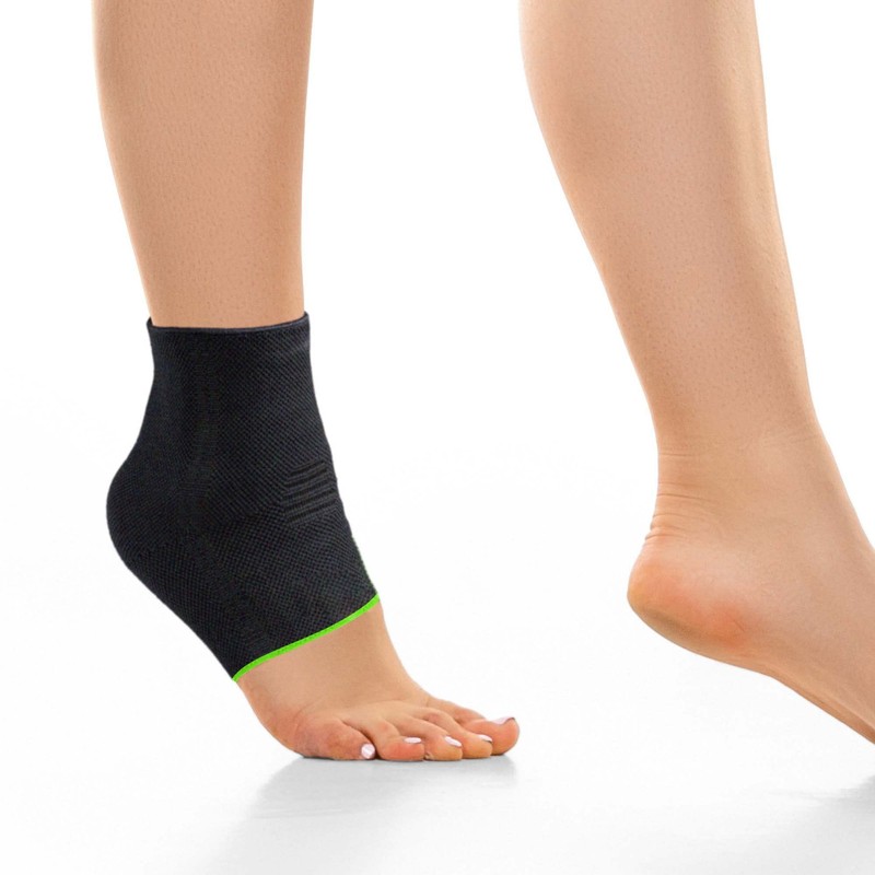 ikido Ankle Brace Compression Sleeve, Ankle Support Socks for Work,