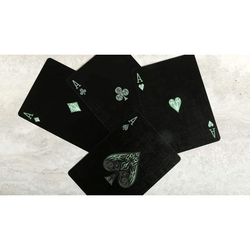 Bicycle Natural Disasters Hurricane Playing Cards | Poker Deck |Collectable