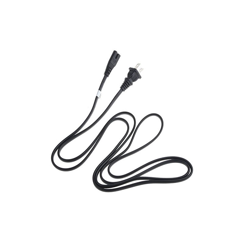PK Power AC Power Cord Cable Socket Plug Lead for