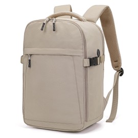 Xkdoai Hand Luggage 40 x 20 x 25 cm for Ryanair, Aeroplane Travel Backpack, Cabin Luggage, Underseat Carry On Travel Bag, Backpack, Cabin Bag, Travel Backpack