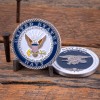 Navy Seal Coin