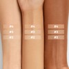 KGAJSGH Foundation Stick Full Coverage, Moisturizer Light Matte Contour Stick,