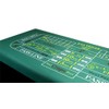 Brybelly Craps Table Felt