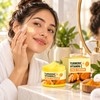 Turmeric VC Face Cream for Daily Moisturizing – Lightweight Brightening