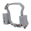 Drone Dropper Lightweight USB Charging Quick Release Versatile Rugged Airdrop