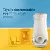 Glade PlugIns Air Freshener Warmer, Scented and Essential Oils for