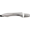 For Infiniti M37 2012 2013 Exterior Door Handle Rear, Driver